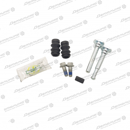 рем. комплект тормозного цилиндра и суппорта 810004 Frenkit