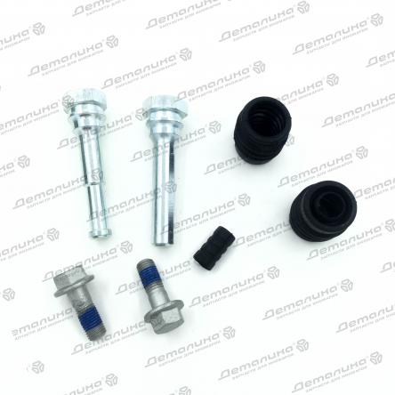 детали тормозного цилиндра и суппорта 810042 Frenkit