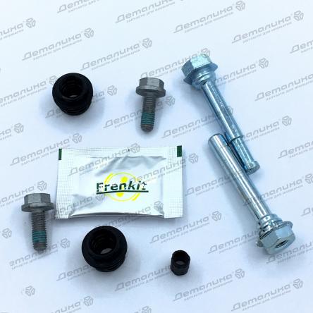 рем. комплект тормозного цилиндра и суппорта 810080 Frenkit