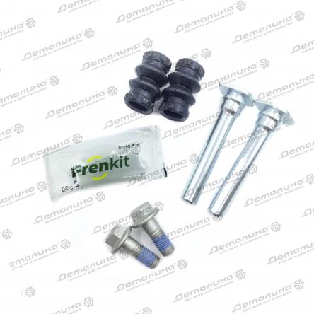 рем. комплект тормозного цилиндра и суппорта 810100 Frenkit