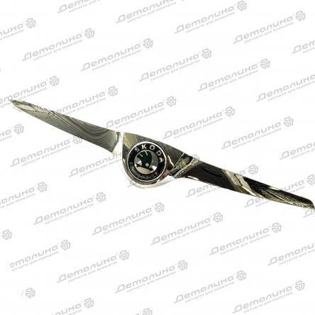 накладка на капот 811917 Diamond