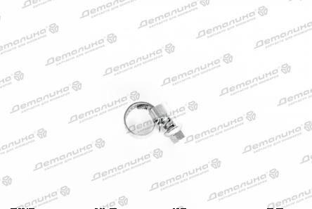 хомут 8-12 Norma