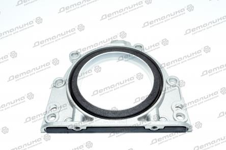 крышка сальника коленвала 81-90006-00 REINZ
