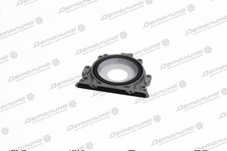 сальник коленвала 81-90010-00 REINZ