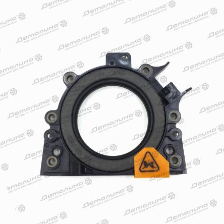 сальник коленвала 81-90017-00 REINZ