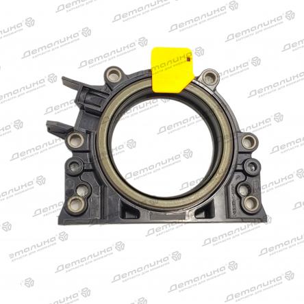 сальник коленвала 81-90018-00 REINZ