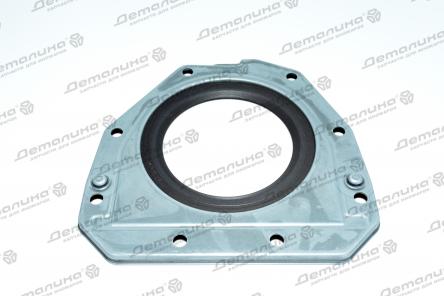 крышка сальника коленвала 81-90037-00 REINZ