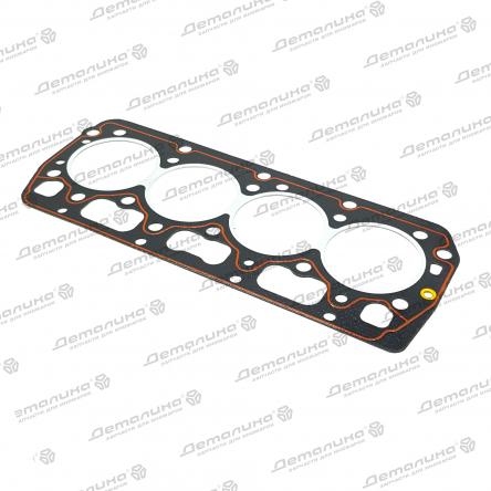 прокладка ГБЦ 825.257 Elring