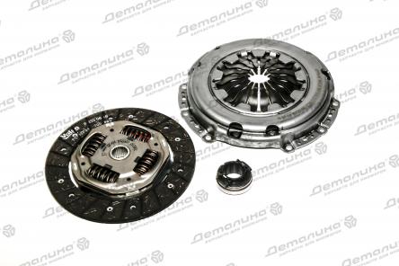 комплект сцепления 826339 Valeo