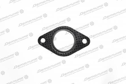 прокладка выпускн.коллектора 829.307 Elring