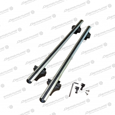 багажник 8438 Атлант