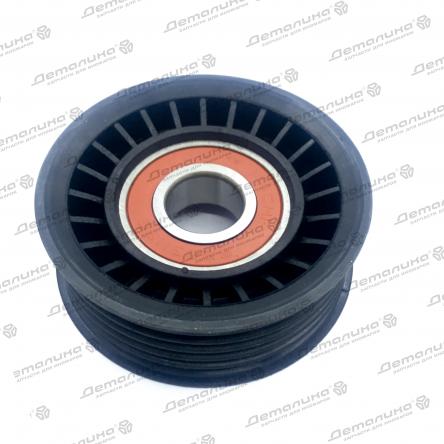 ролик / натяжитель ручейкового ремня 84-92 Caffaro