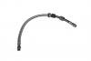 Шланг тормозной перед VW Touareg I  изображение