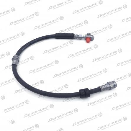 шланг тормозной передний/задний 8547155 NK