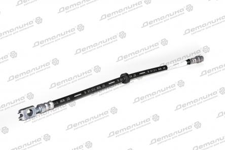 шланг тормозной передний/задний 8616 Malo