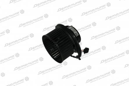 вентилятор отопителя 87032 Nissens