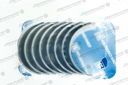 вкладыши шатунные 87200600 Kolbenschmidt