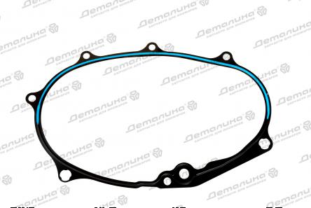 прокладка крышки сальника 876.673 Elring