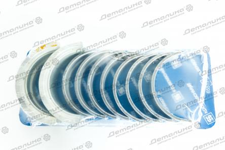 вкладыши коренные 87722610 Kolbenschmidt