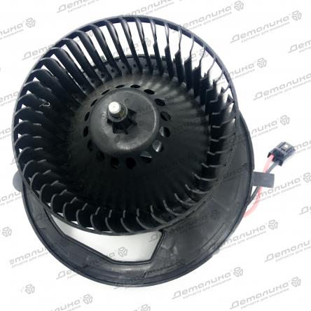 вентилятор отопителя 88191694801 Vika