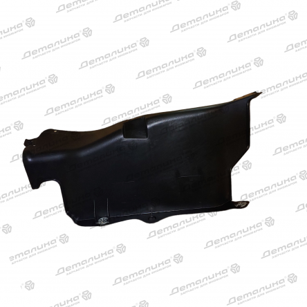 защита картера 111058131 AUDI A4 [B6] (2000-2004) 88250109802 Diamond