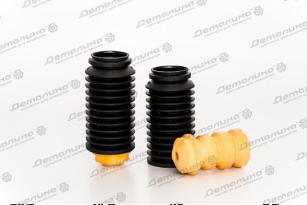 сервисный комплект / пыльник / отбойник 89-106-0 BOGE