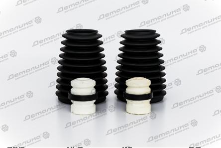 сервисный комплект / пыльник / отбойник 89-140-0 BOGE