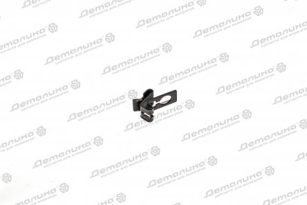 зажим / Скоба / Кольцо 8a0823567 VAG