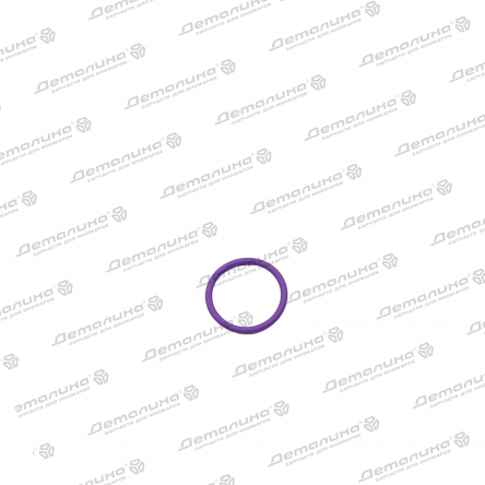 уплотнительное кольцо 8E0260749A VAG