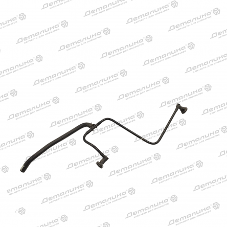 трубки охлаждения 8K0121081AQ VAG