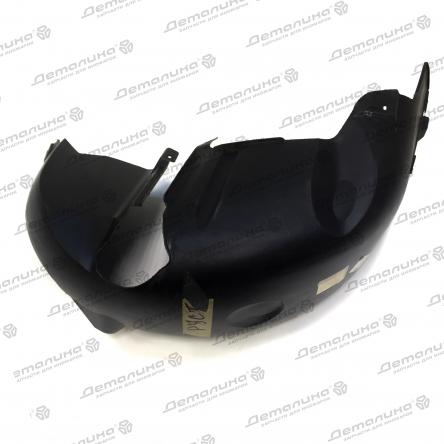 локер 8L0810172 VAG