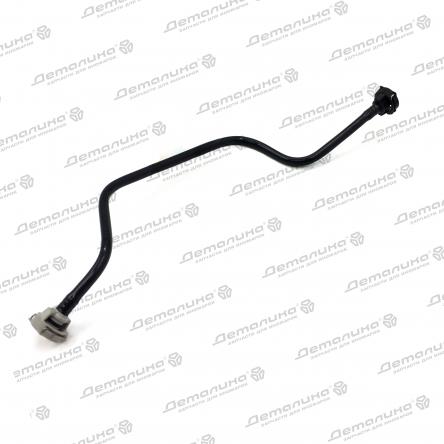 патрубки расширительных бачков 8R0121081M VAG