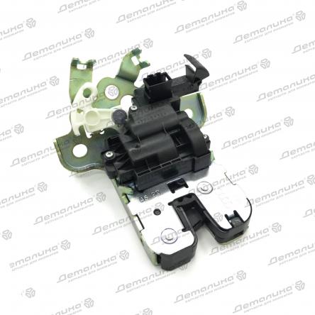 замок багажника 8R0827505A VAG