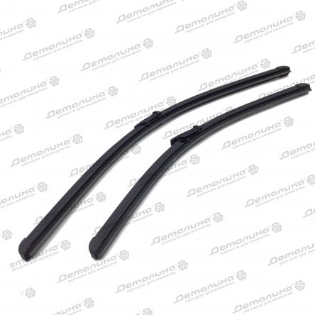 щетка стеклоочистителя 8R1998002 VAG