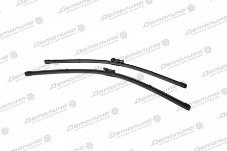 щетка стеклоочистителя 8U1998002 VAG