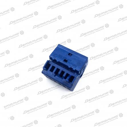 корпус разъёма 8X0035447 VAG