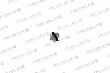 клоп 8Z0868243 VAG