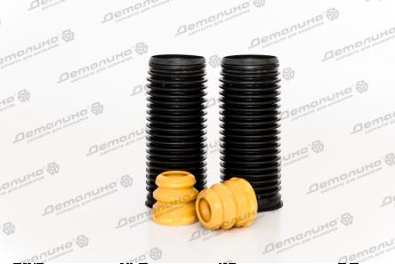 сервисный комплект / пыльник / отбойник 900 011 SACHS