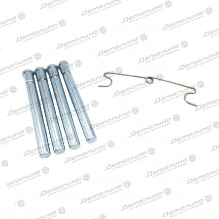 крепление тормозных колодок 901190 Frenkit