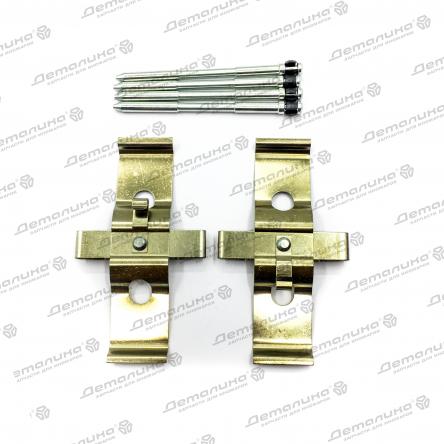 крепление тормозных колодок 901796 Frenkit