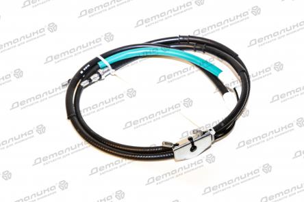 трос ручника 9025116 NK
