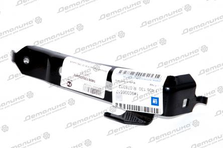 кронштейн бампера 90306517 OPEL