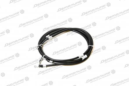 трос ручника 9036121 NK