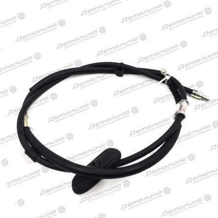 трос ручника 9036148 NK