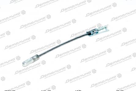 трос ручника 903693 NK