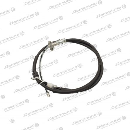 трос ручника 9047127 NK