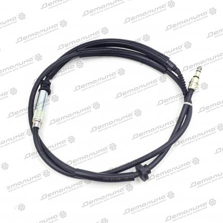 трос ручника 9047134 NK