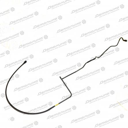 трубка топливная 90497673 OPEL