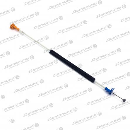 трос замка двери 90521077 OPEL