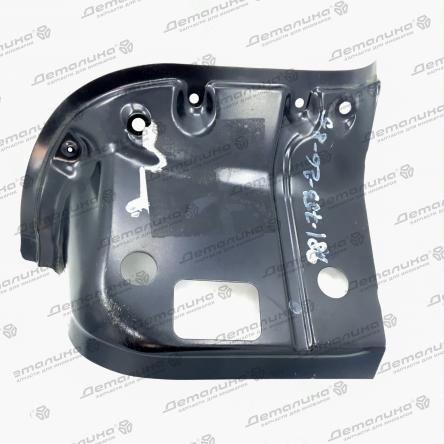 р/к зад./перед. крыла 90521315 OPEL